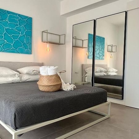 Il Volo Bed & Breakfast สแปร์ลองกา ภายนอก รูปภาพ
