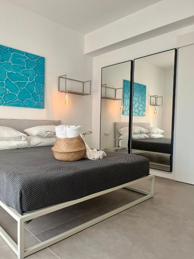 Il Volo Bed & Breakfast สแปร์ลองกา ภายนอก รูปภาพ