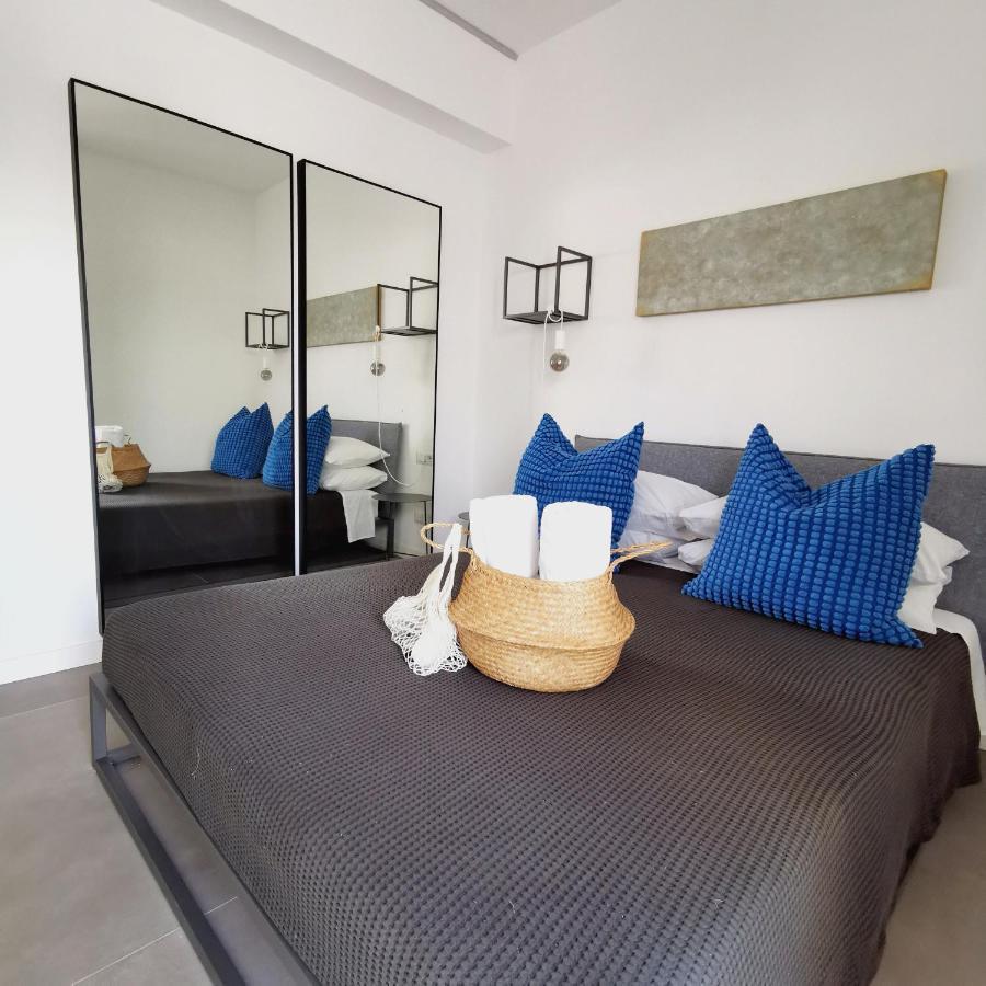 Il Volo Bed & Breakfast สแปร์ลองกา ภายนอก รูปภาพ