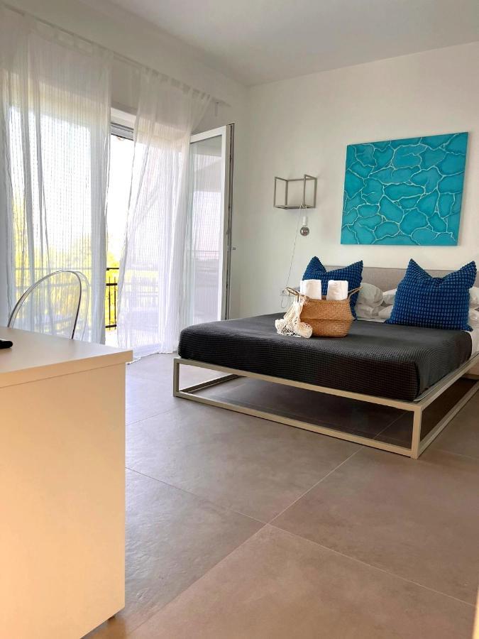 Il Volo Bed & Breakfast สแปร์ลองกา ภายนอก รูปภาพ