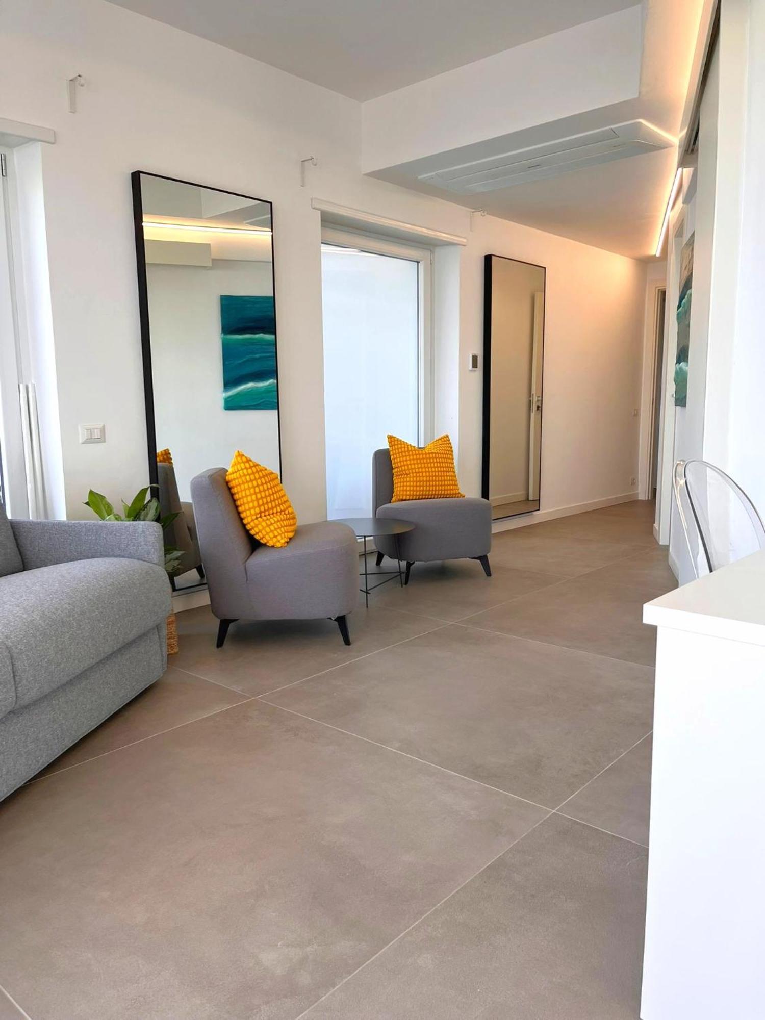 Il Volo Bed & Breakfast สแปร์ลองกา ภายนอก รูปภาพ