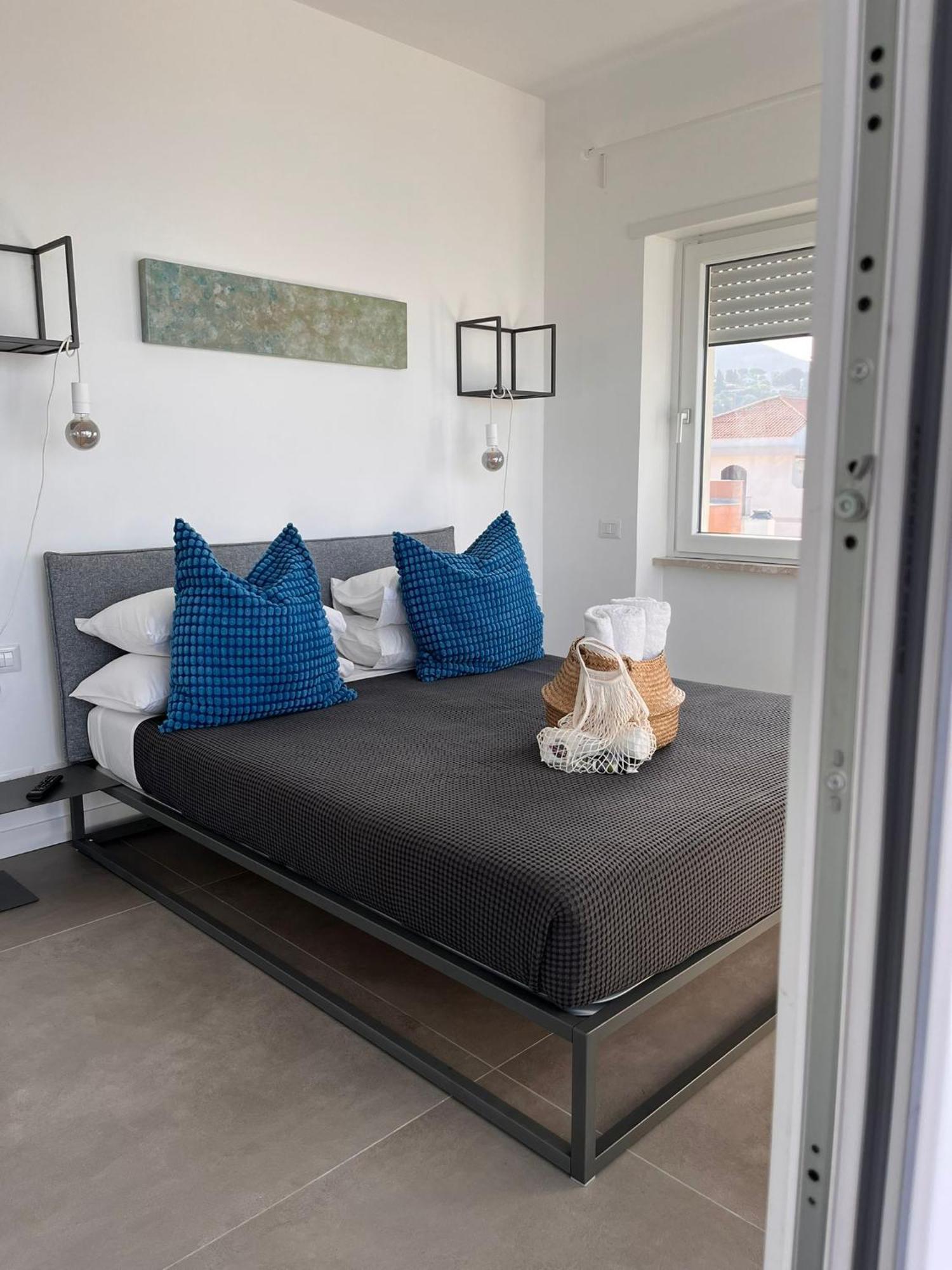 Il Volo Bed & Breakfast สแปร์ลองกา ภายนอก รูปภาพ