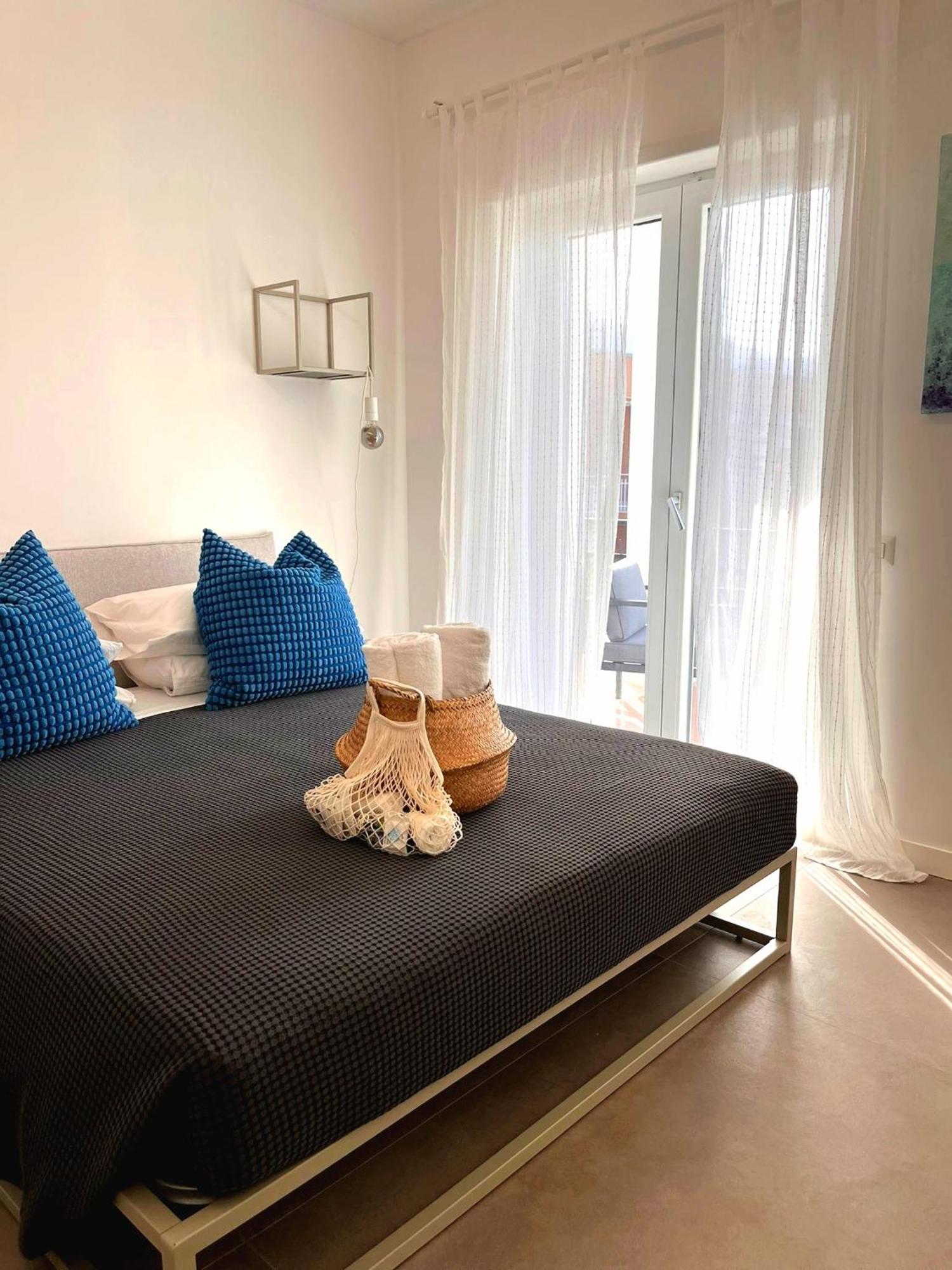Il Volo Bed & Breakfast สแปร์ลองกา ภายนอก รูปภาพ