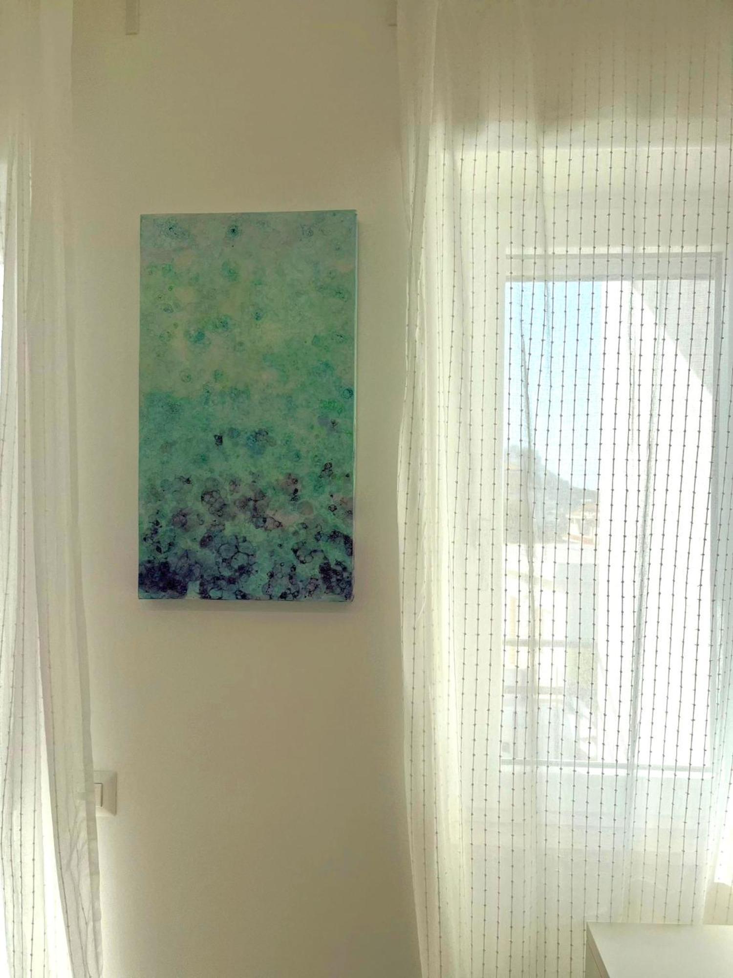 Il Volo Bed & Breakfast สแปร์ลองกา ภายนอก รูปภาพ