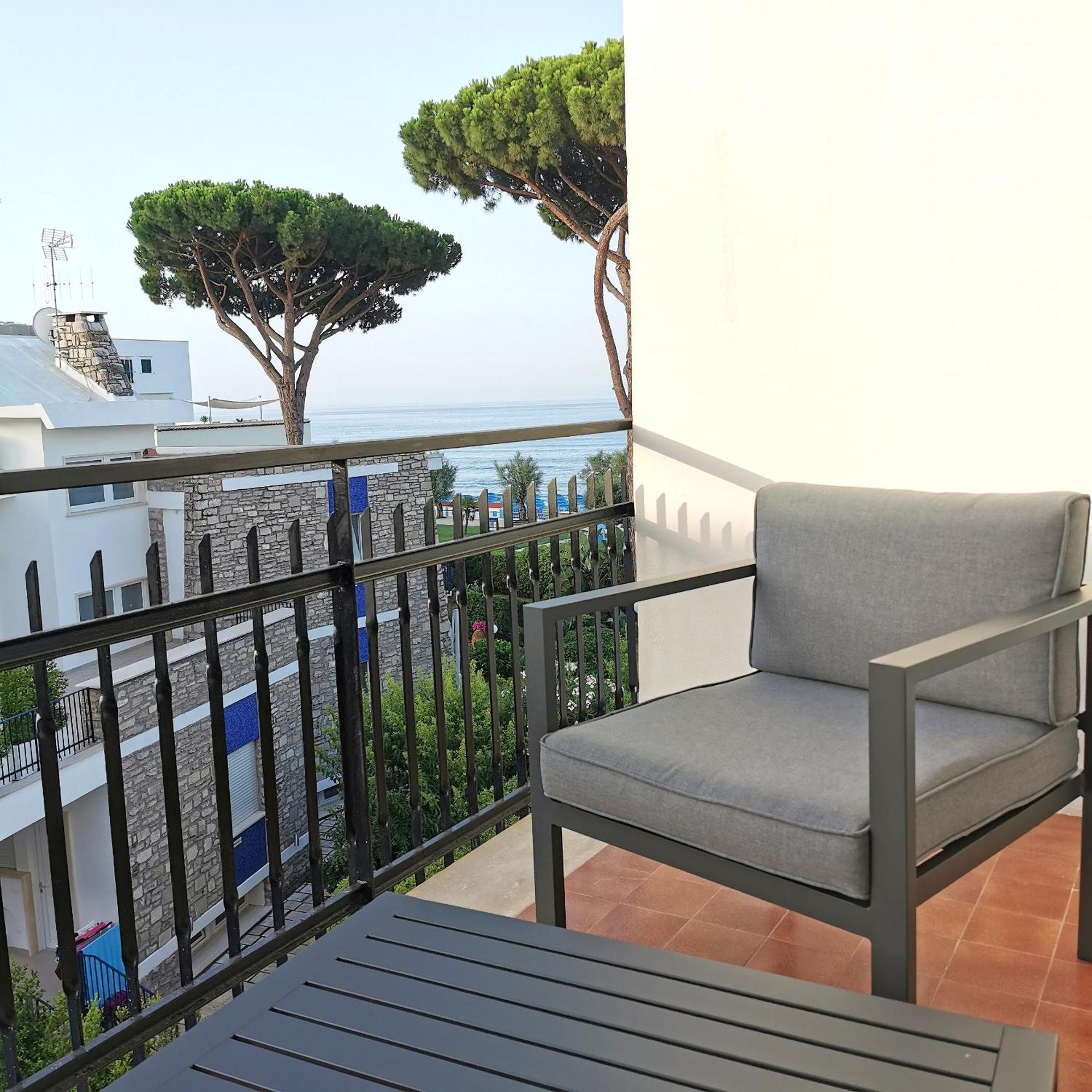 Il Volo Bed & Breakfast สแปร์ลองกา ภายนอก รูปภาพ