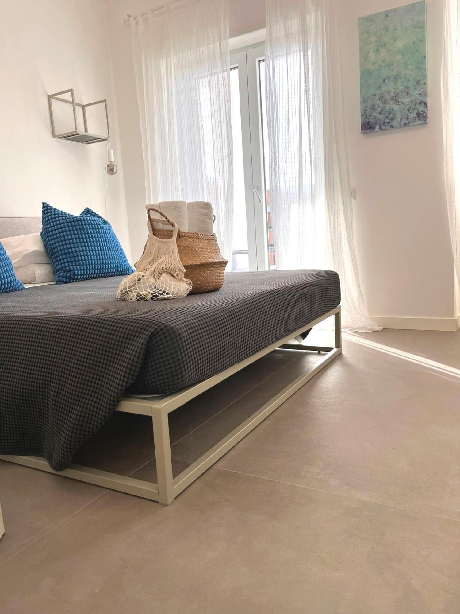 Il Volo Bed & Breakfast สแปร์ลองกา ภายนอก รูปภาพ