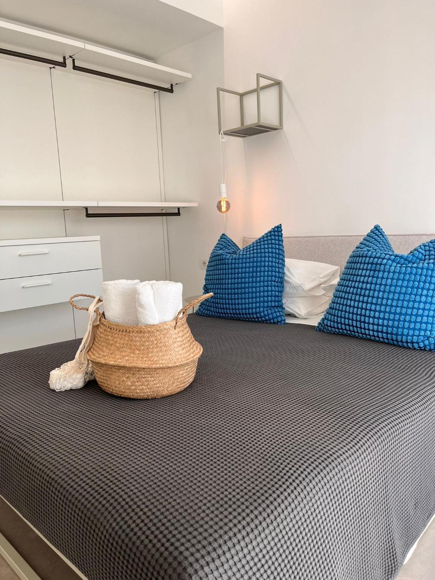 Il Volo Bed & Breakfast สแปร์ลองกา ภายนอก รูปภาพ
