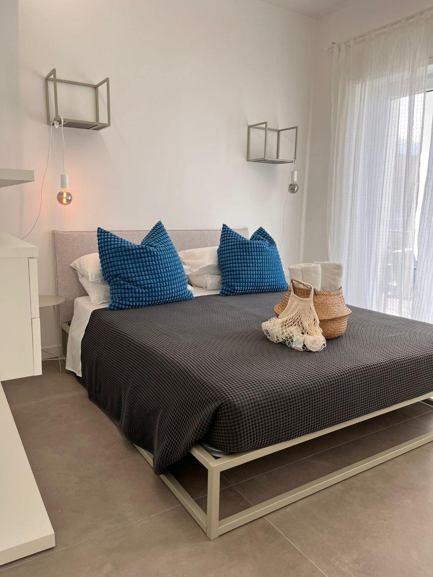 Il Volo Bed & Breakfast สแปร์ลองกา ภายนอก รูปภาพ