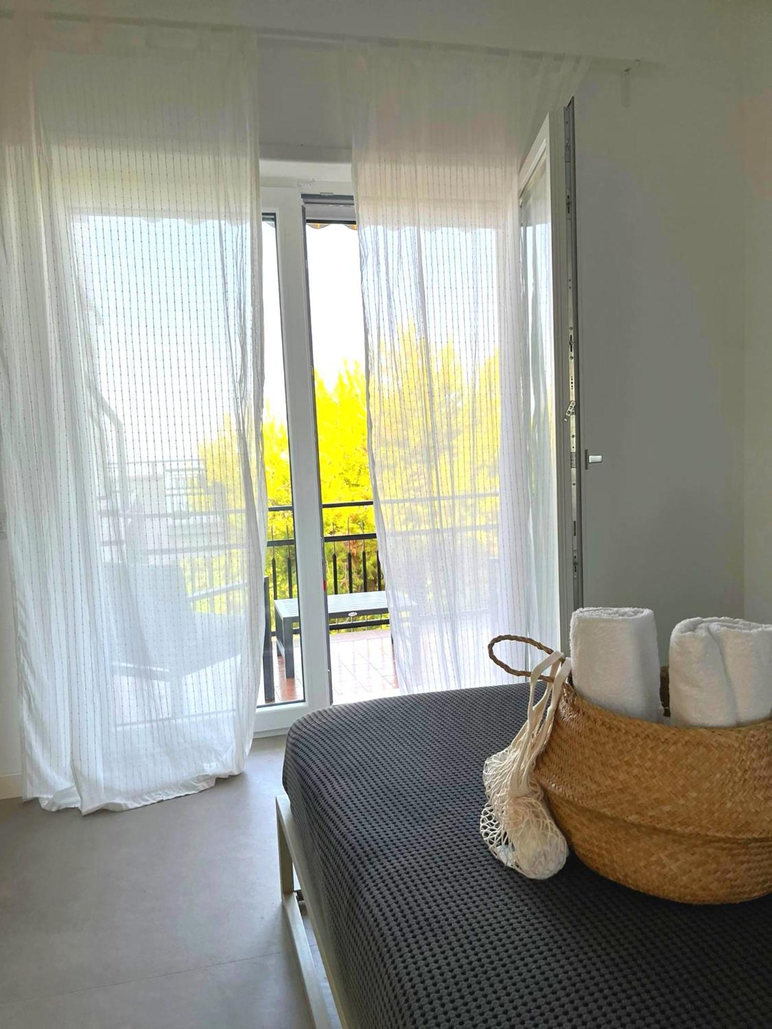 Il Volo Bed & Breakfast สแปร์ลองกา ภายนอก รูปภาพ