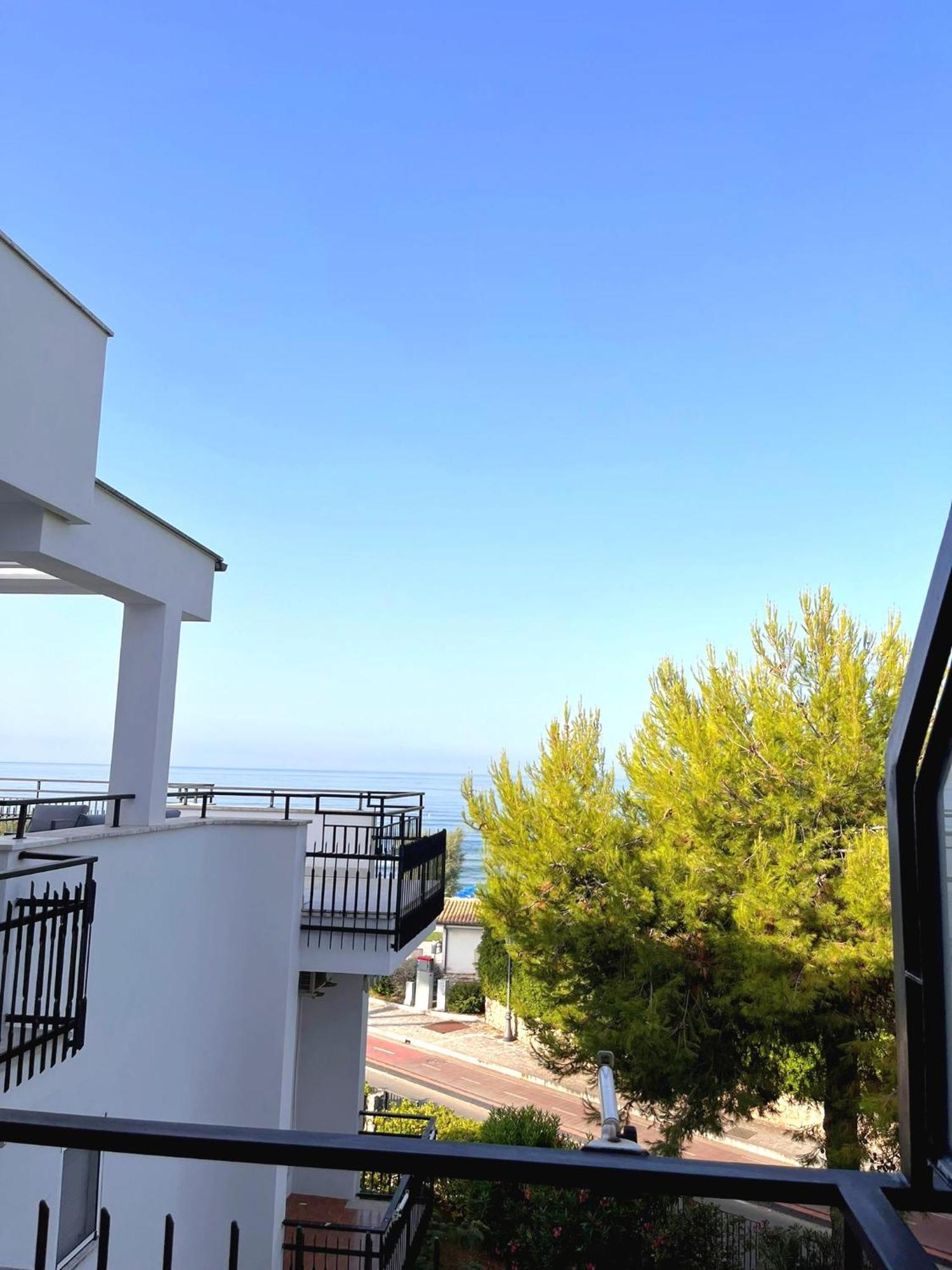 Il Volo Bed & Breakfast สแปร์ลองกา ภายนอก รูปภาพ