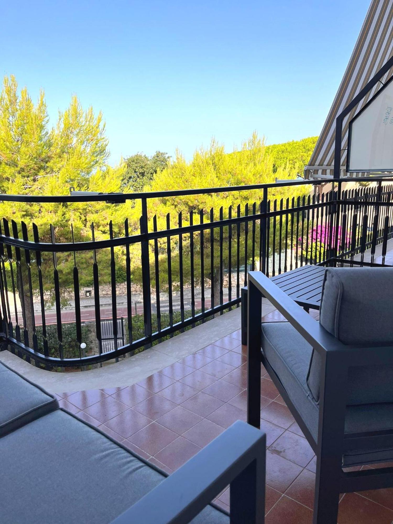 Il Volo Bed & Breakfast สแปร์ลองกา ภายนอก รูปภาพ