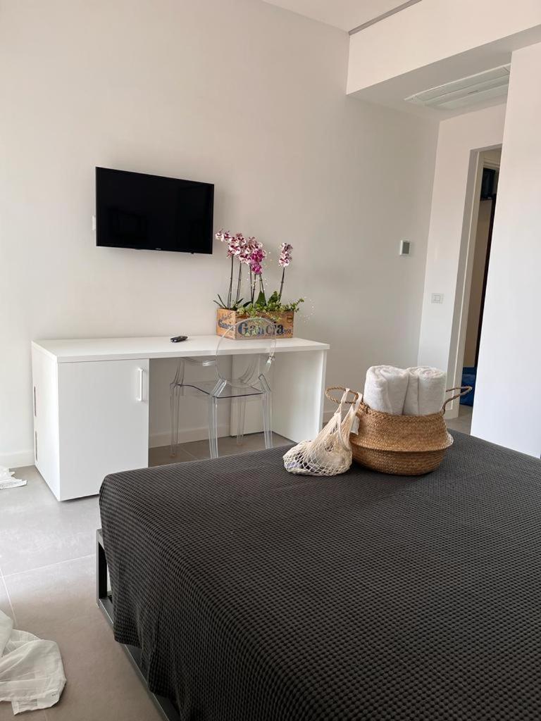 Il Volo Bed & Breakfast สแปร์ลองกา ภายนอก รูปภาพ