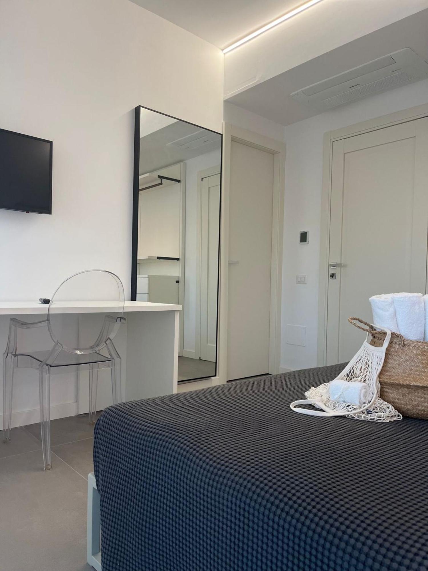 Il Volo Bed & Breakfast สแปร์ลองกา ภายนอก รูปภาพ