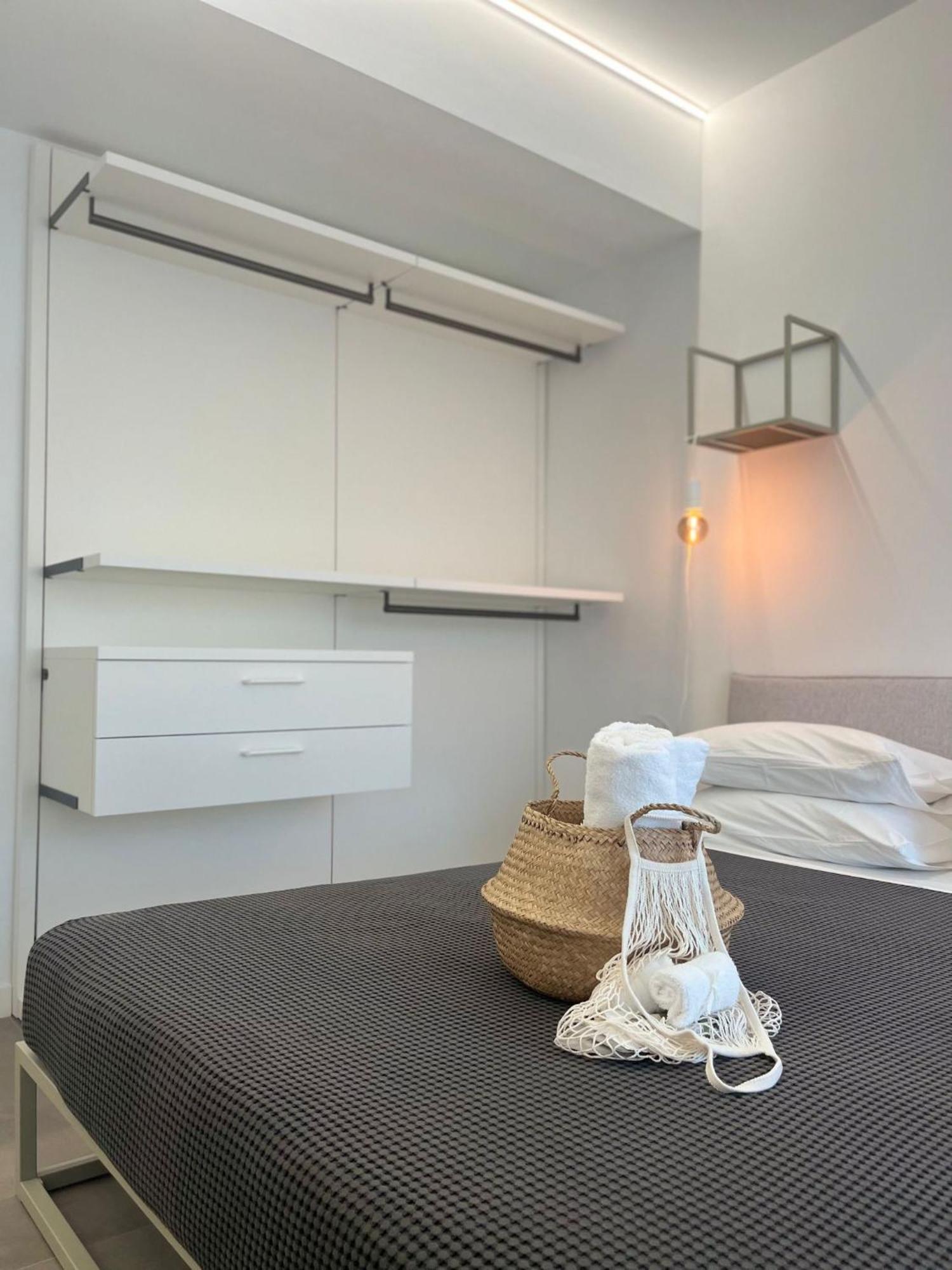 Il Volo Bed & Breakfast สแปร์ลองกา ภายนอก รูปภาพ