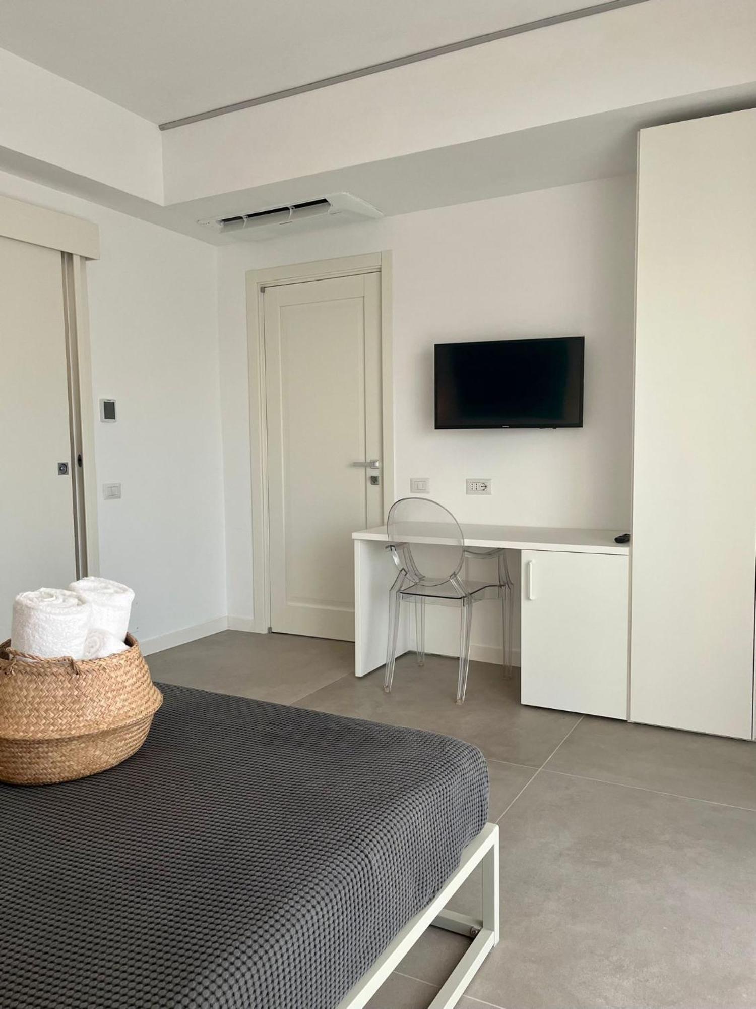Il Volo Bed & Breakfast สแปร์ลองกา ภายนอก รูปภาพ